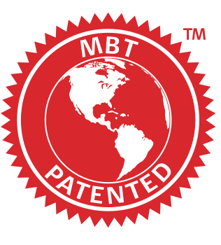 MBT Patented